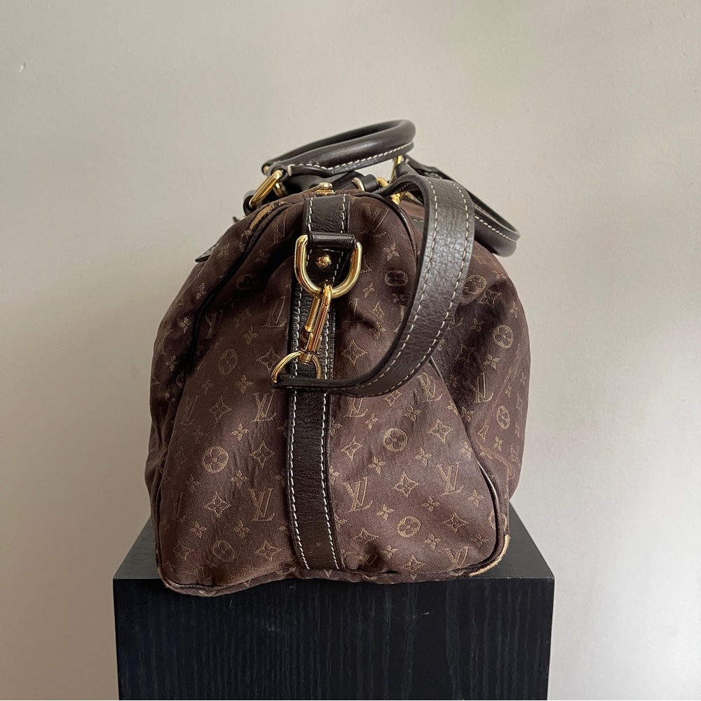 Monogram Mini Speedy - image 4